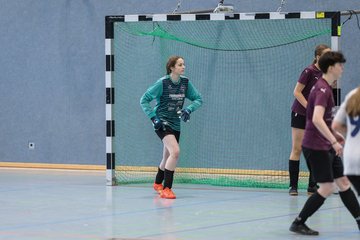 Bild 320 - wBJ Loewinnen Cup B2